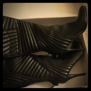 Nine West Knee High Boots